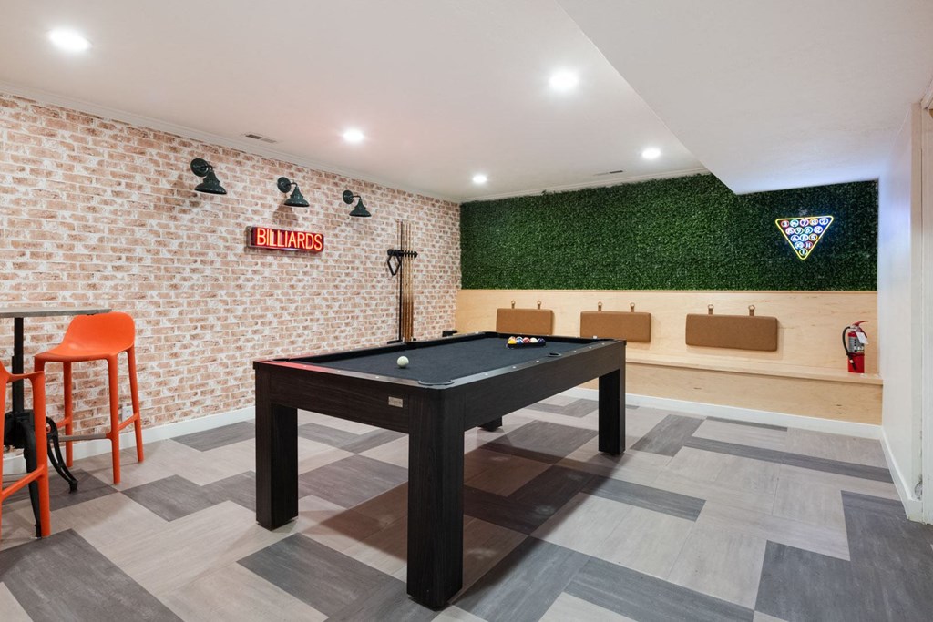 Cobble Creek Apartments