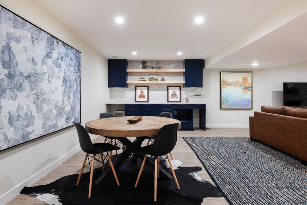 Cobble Creek Apartments