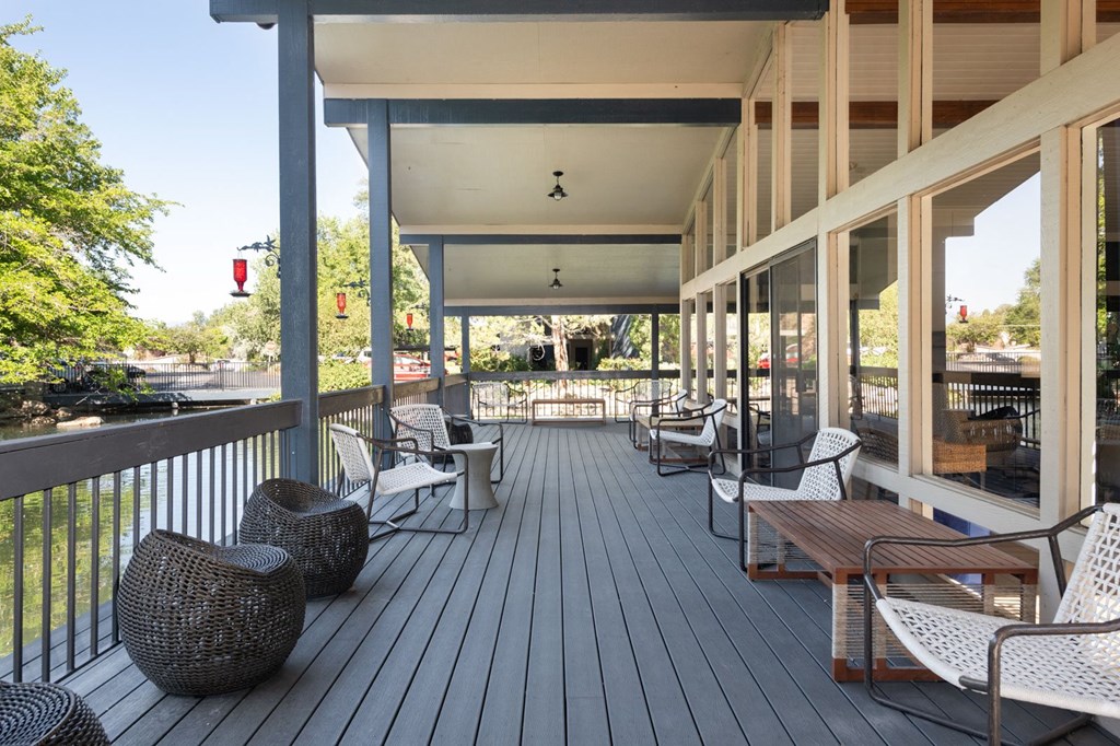 Cobble Creek Apartments