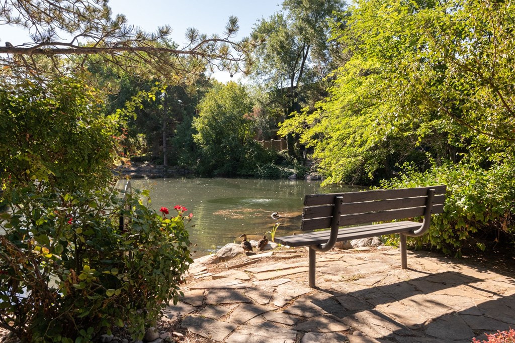 Cobble Creek Apartments