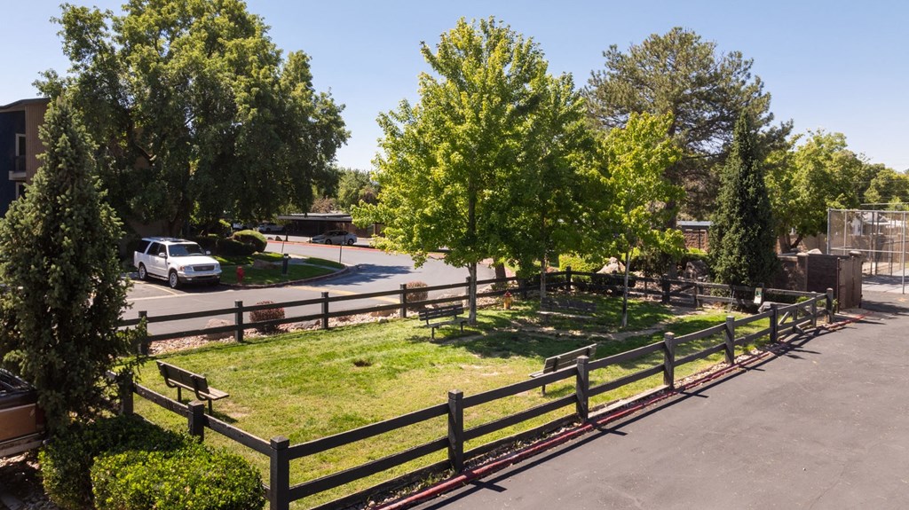 Cobble Creek Apartments