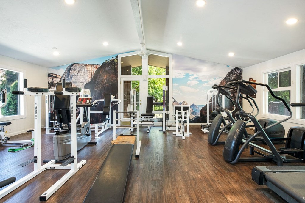 Cobble Creek Apartments