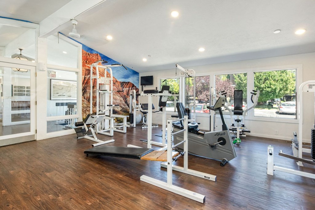 Cobble Creek Apartments