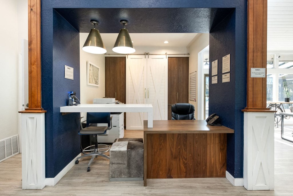 Cobble Creek Apartments