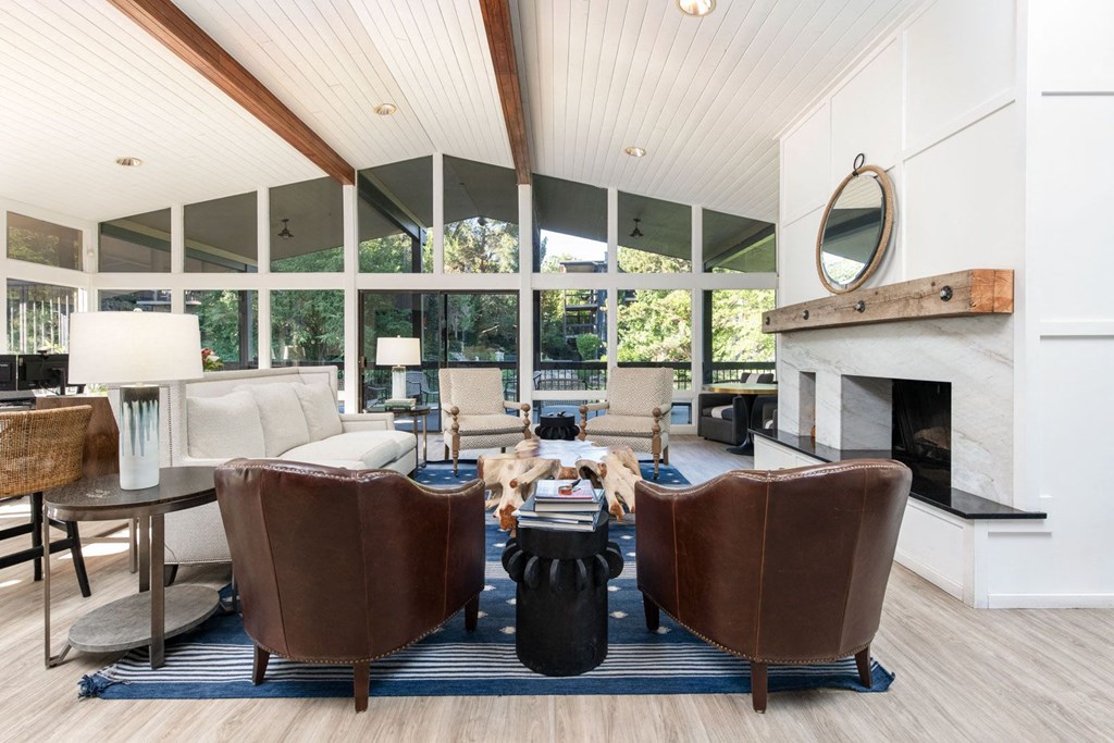 Cobble Creek Apartments