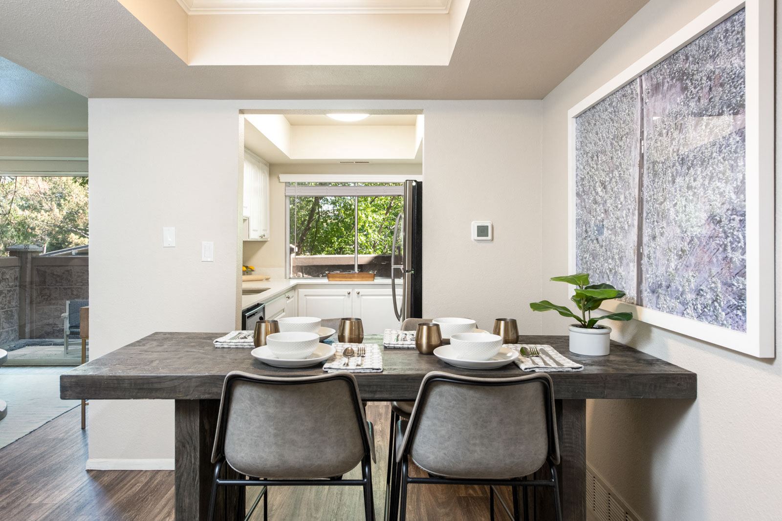 Cobble Creek Apartments