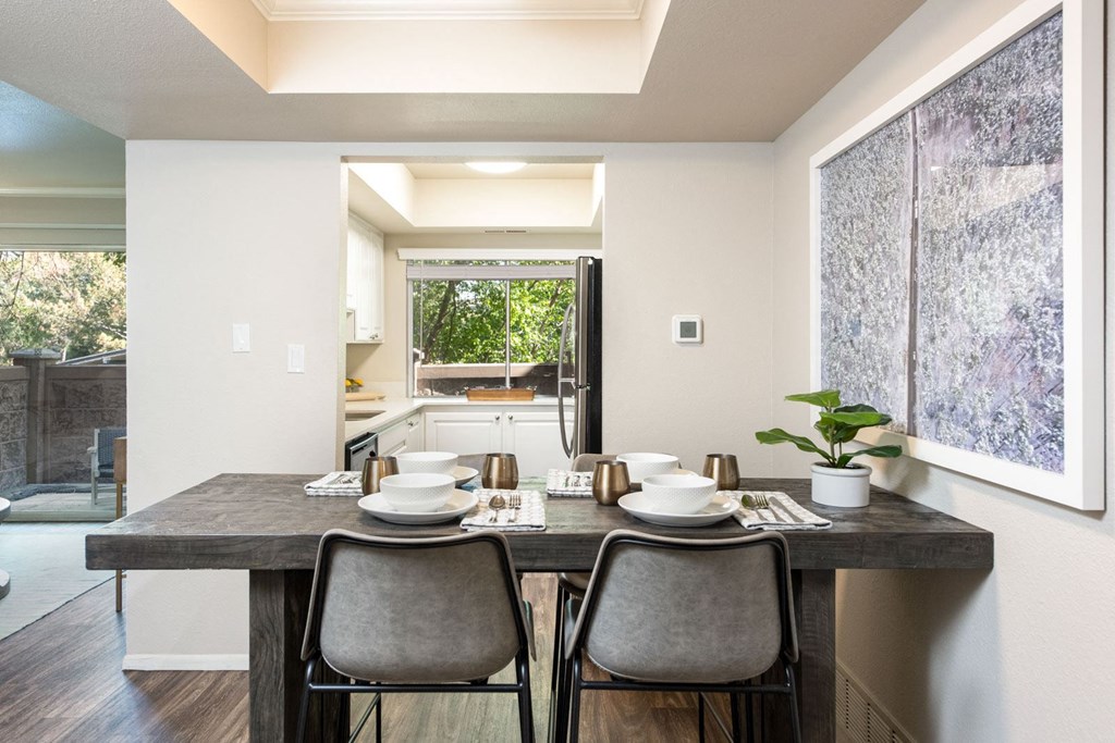 Cobble Creek Apartments