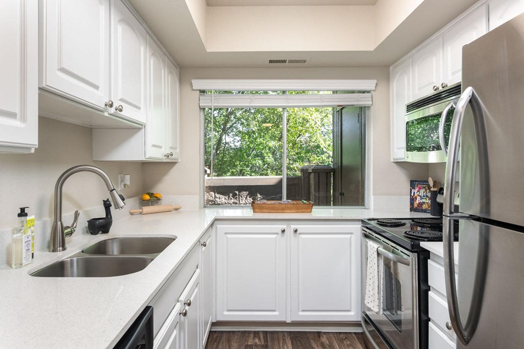 Cobble Creek Apartments