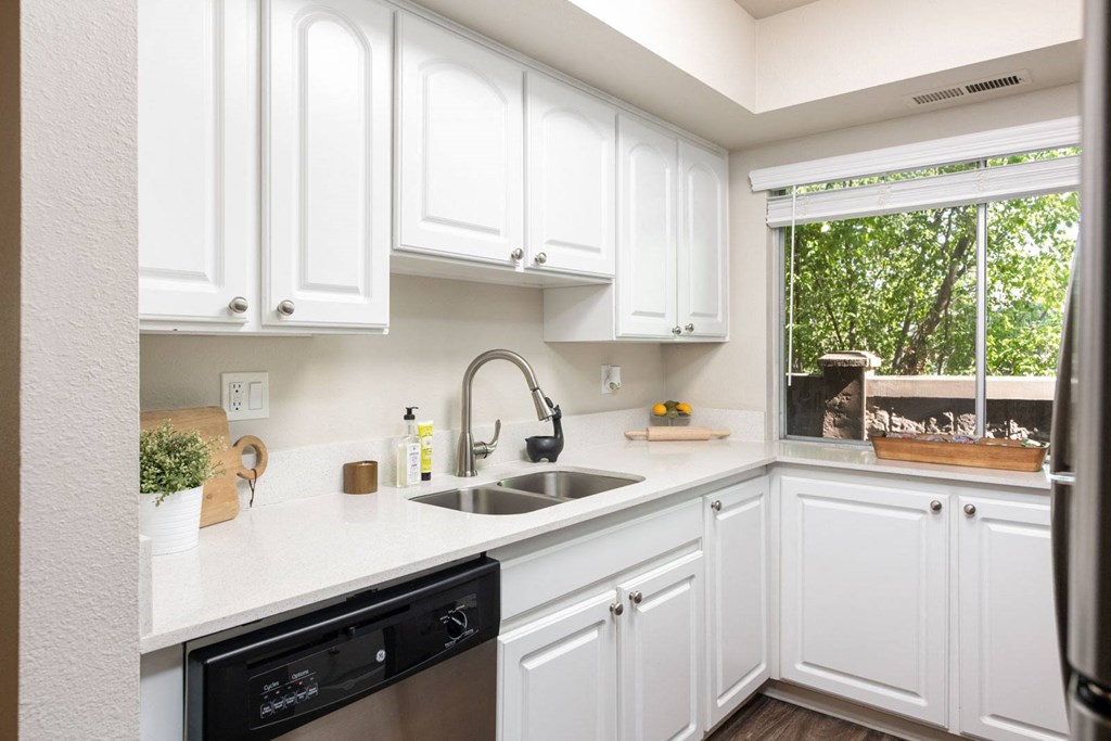 Cobble Creek Apartments