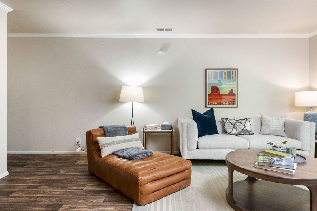 Cobble Creek Apartments photo