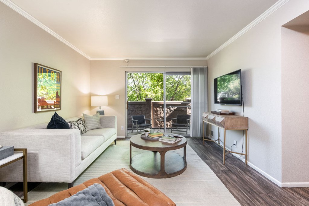 Cobble Creek Apartments