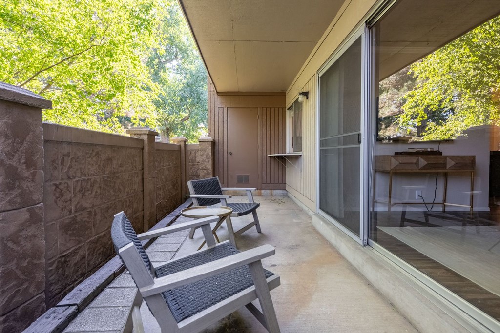 Cobble Creek Apartments