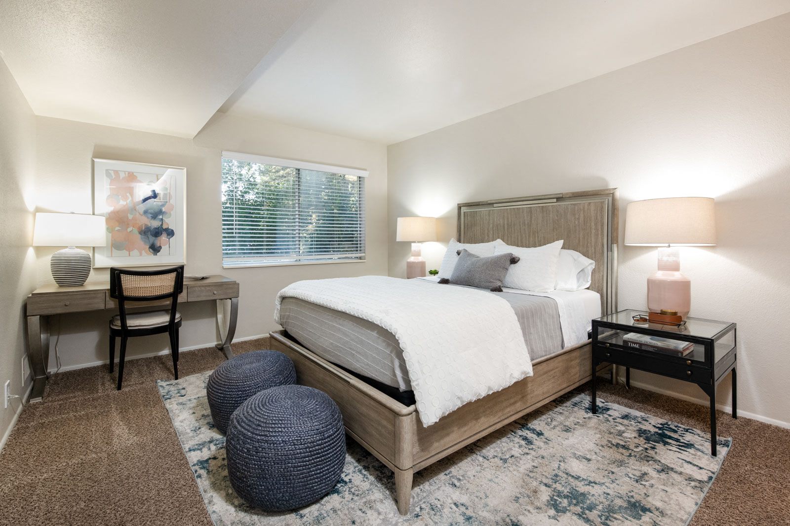 Cobble Creek Apartments