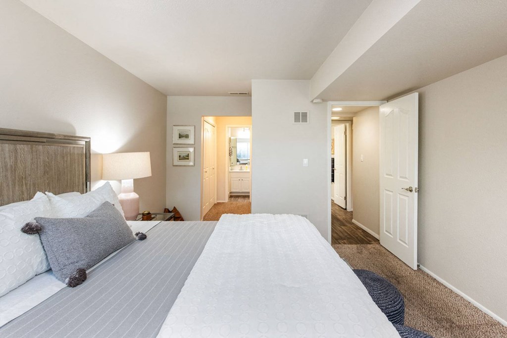 Cobble Creek Apartments