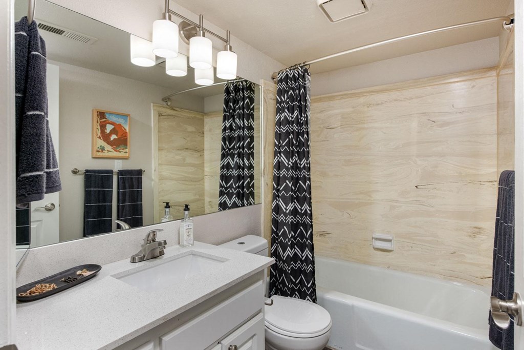 Cobble Creek Apartments