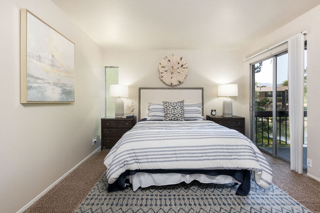 Cobble Creek Apartments