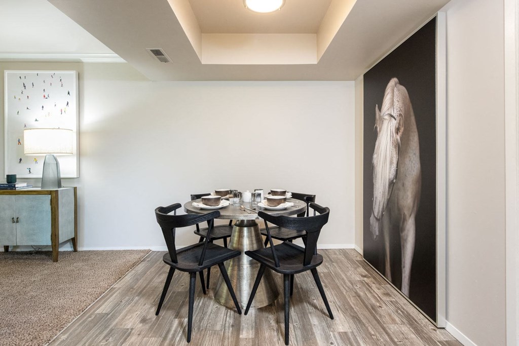 Cobble Creek Apartments