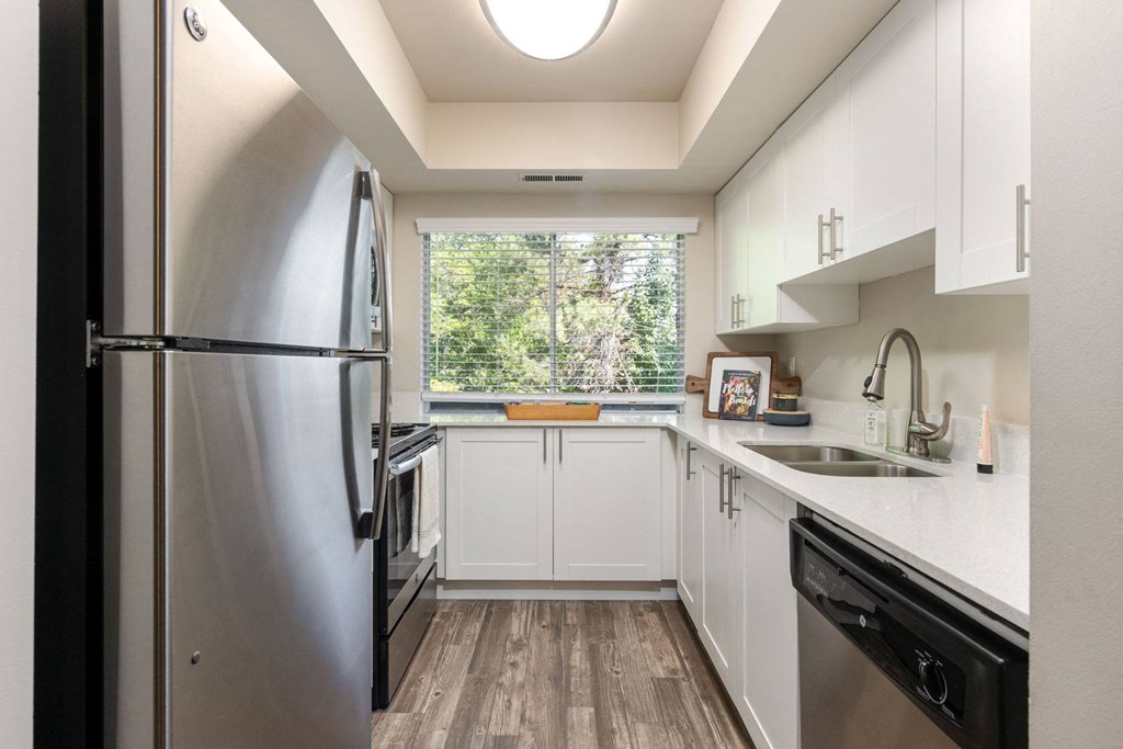 Cobble Creek Apartments