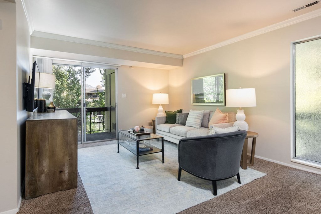 Cobble Creek Apartments