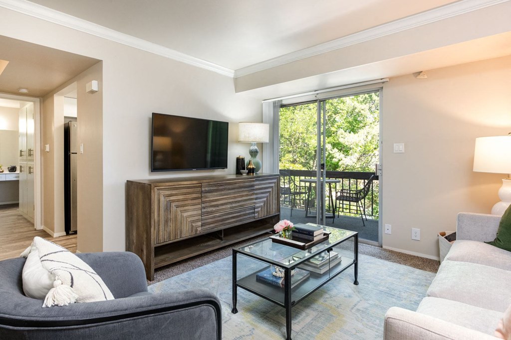 Cobble Creek Apartments