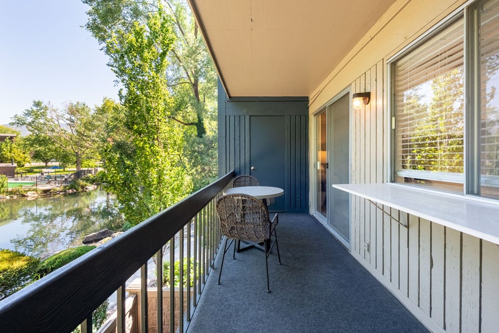 Cobble Creek Apartments