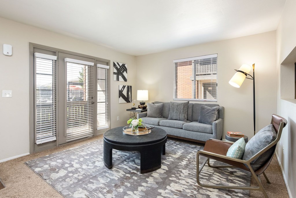 Eight20 Apartments is a similar property to Mya located in Salt Lake City