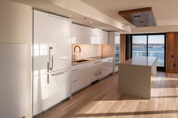 Appliance Package - Oven / Stove