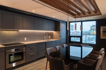 Private Dining Room