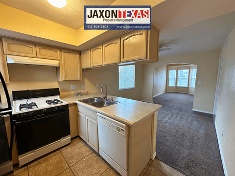 Equipped Kitchen for your basic needs