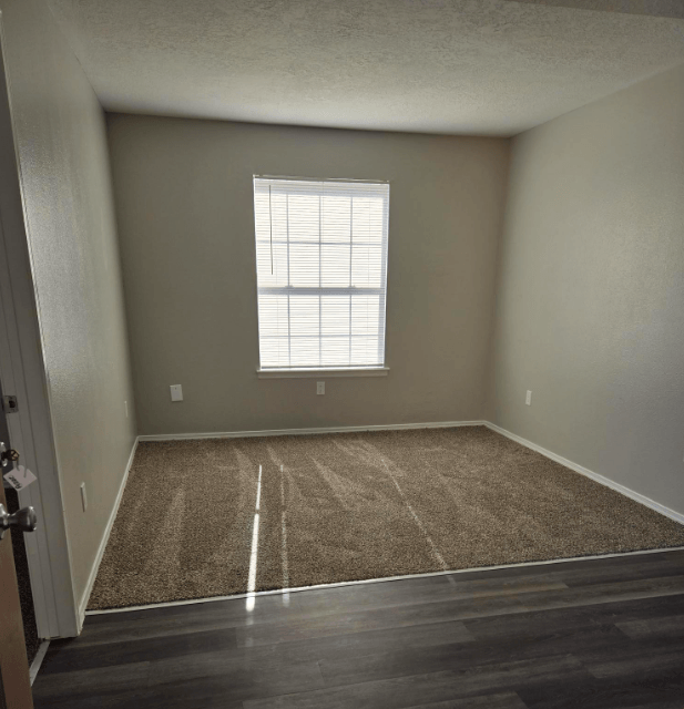 3-Bedroom Living Room