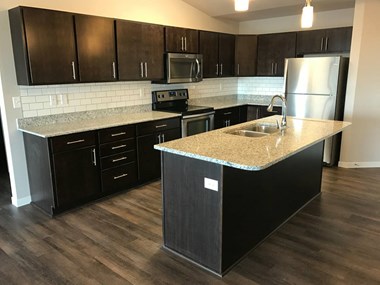4561 Urban Plains Drive South 2 Beds Apartment for Rent - Photo Gallery 1