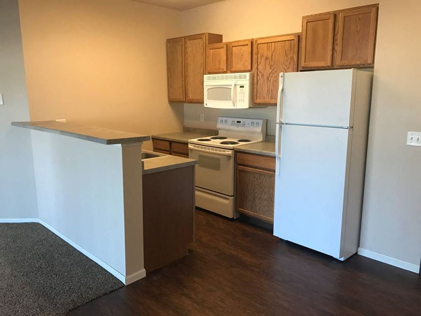 Courtyard Apartments, 1601 Belsly Blvd, Moorhead, MN RentCafe