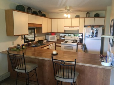 835 Driftwood Drive 1-3 Beds Apartment for Rent - Photo Gallery 2