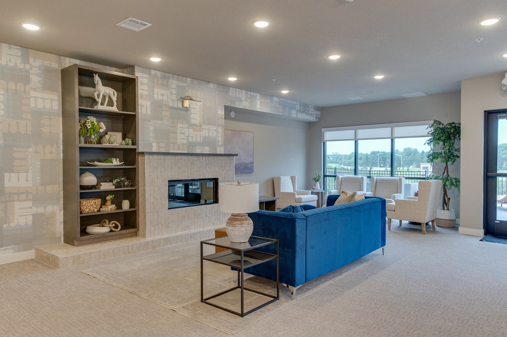 Bella Rose Apartments