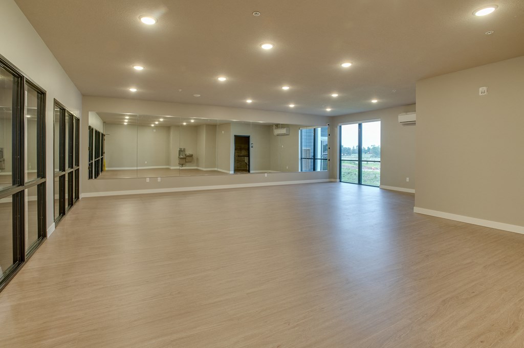 Bella Rose Apartments Building