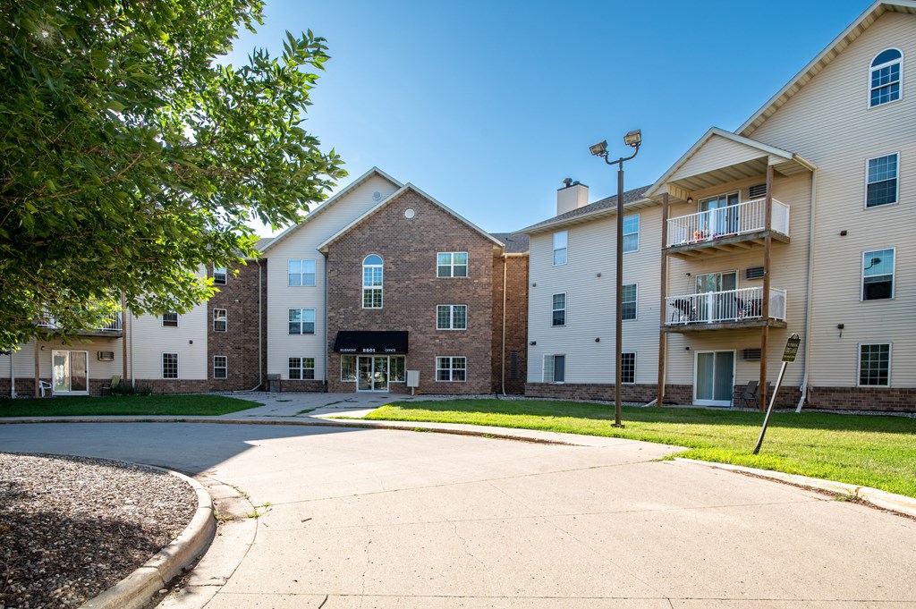 Bluemont Village Apartments, 2801 23rd Ave South, Fargo, ND RentCafe