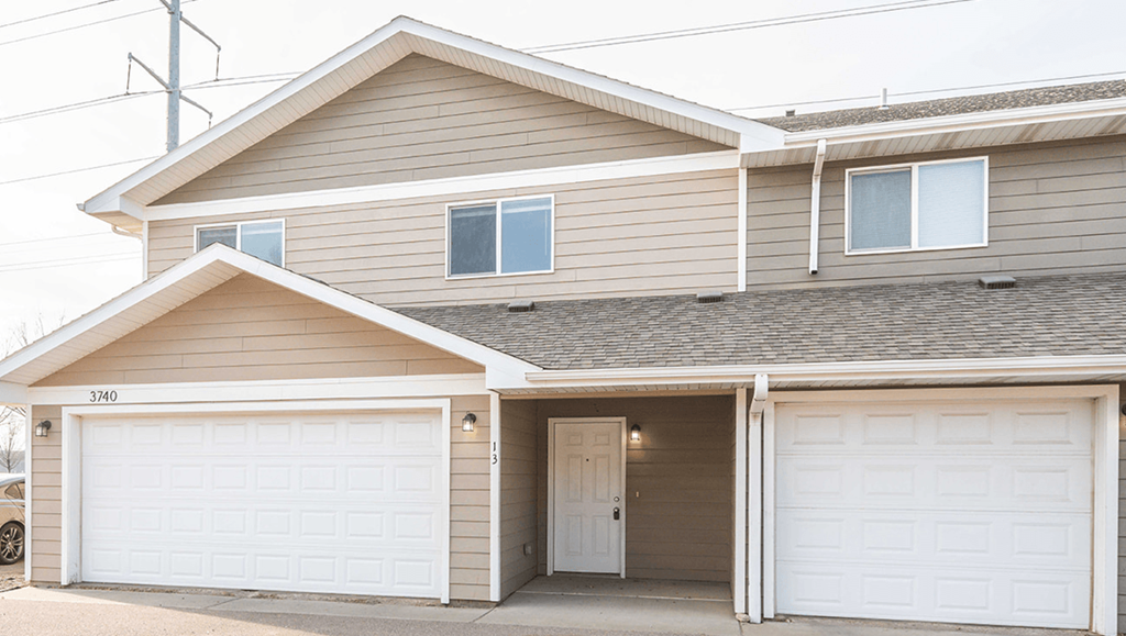 Stoney Creek Townhomes Townhomes for Rent - Sioux Falls, SD