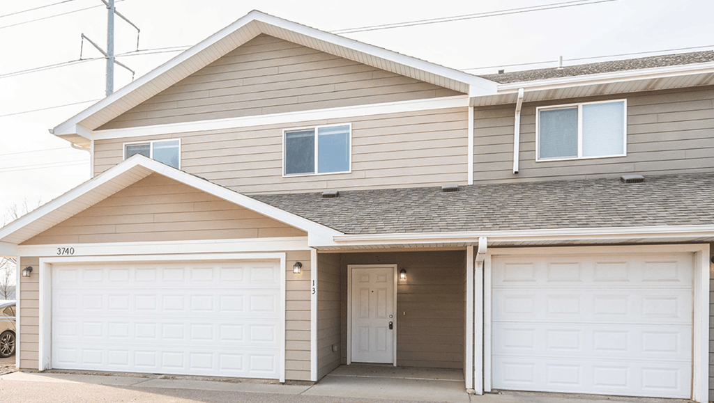 Benson Townhomes