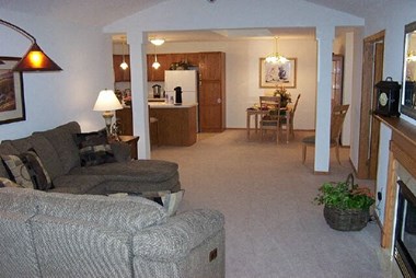Oak Grove Ave 2 Beds Apartment for Rent - Photo Gallery 5