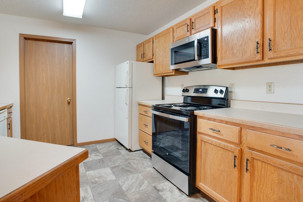 Bluemont Village Apartments, 2801 23rd Ave South, Fargo, ND RentCafe