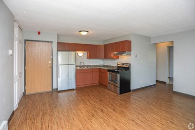 1118 28Th Ave S 2 Beds Apartment for Rent - Photo Gallery 4
