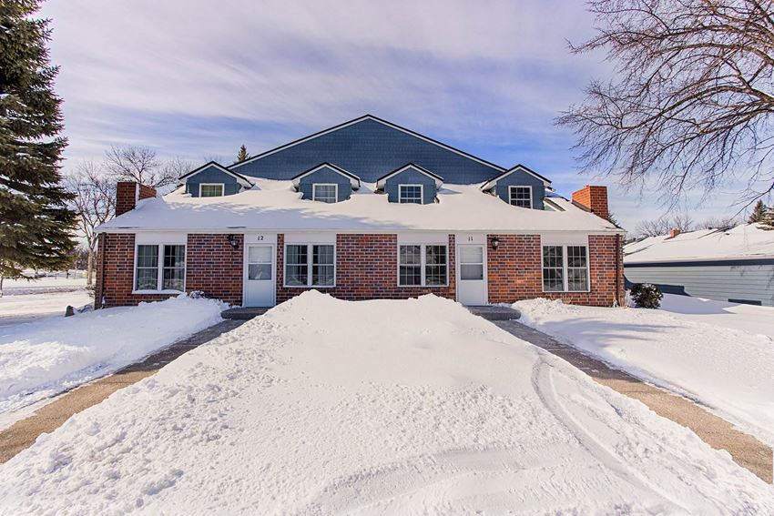 Wellington Townhomes, 1549 8th Ave S, Grand Forks, ND RentCafe