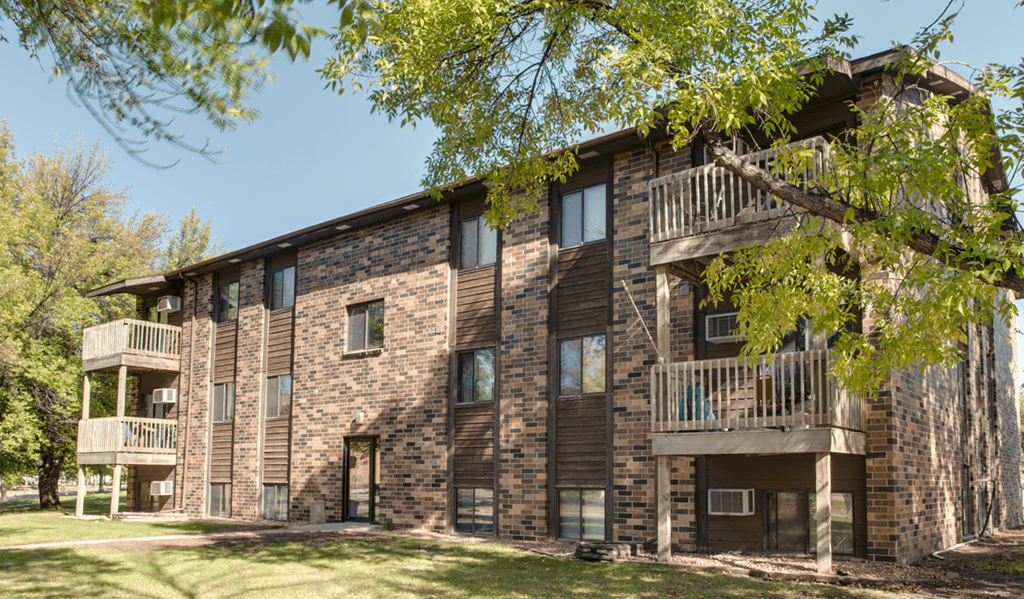 Columbia Park Apartments, 2852 22nd Ave South, Grand Forks, ND - RentCafe