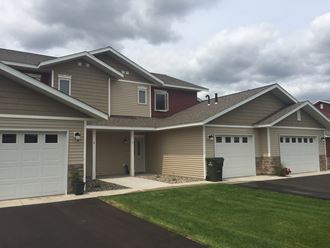 Cypress Townhomes