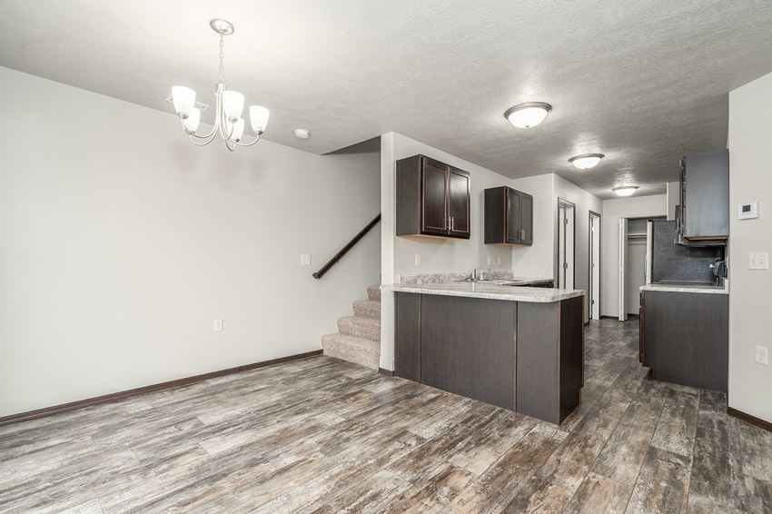 Graystone Townhomes