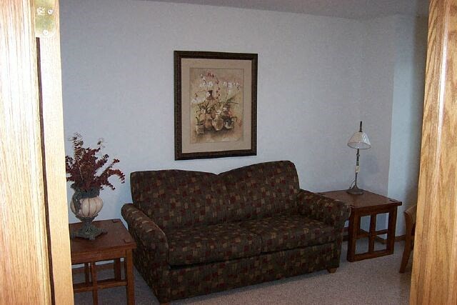 Den at Silver Oaks Townhomes, Sartell, MN