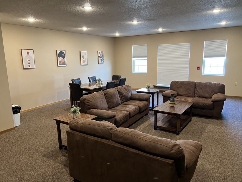 Bluemont Village Apartments, 2801 23rd Ave South, Fargo, ND RentCafe