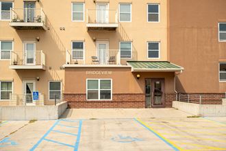 our apartments offer a parking lot for your car - Photo Gallery 2