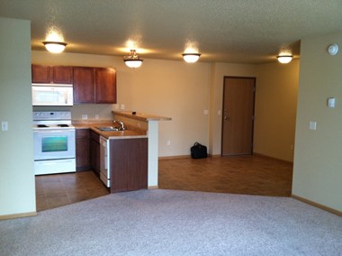 2421 36Th St. South 1-3 Beds Apartment for Rent - Photo Gallery 4
