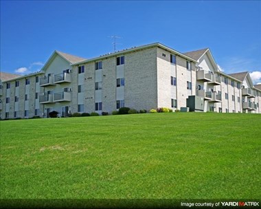 319 Laudenbach Court 1-3 Beds Apartment for Rent - Photo Gallery 2
